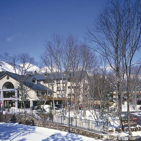 Hakuba Mominoki Hotel Ngoại thất bức ảnh