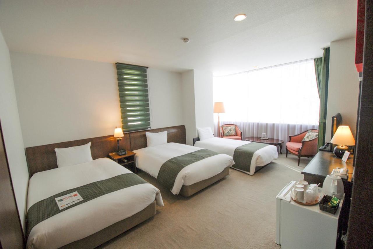 Hakuba Mominoki Hotel Ngoại thất bức ảnh