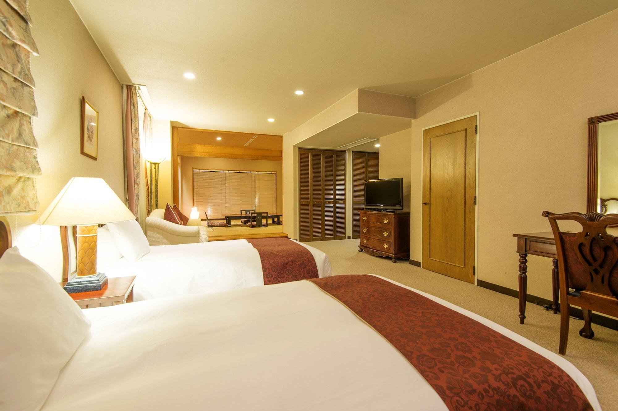 Hakuba Mominoki Hotel Ngoại thất bức ảnh