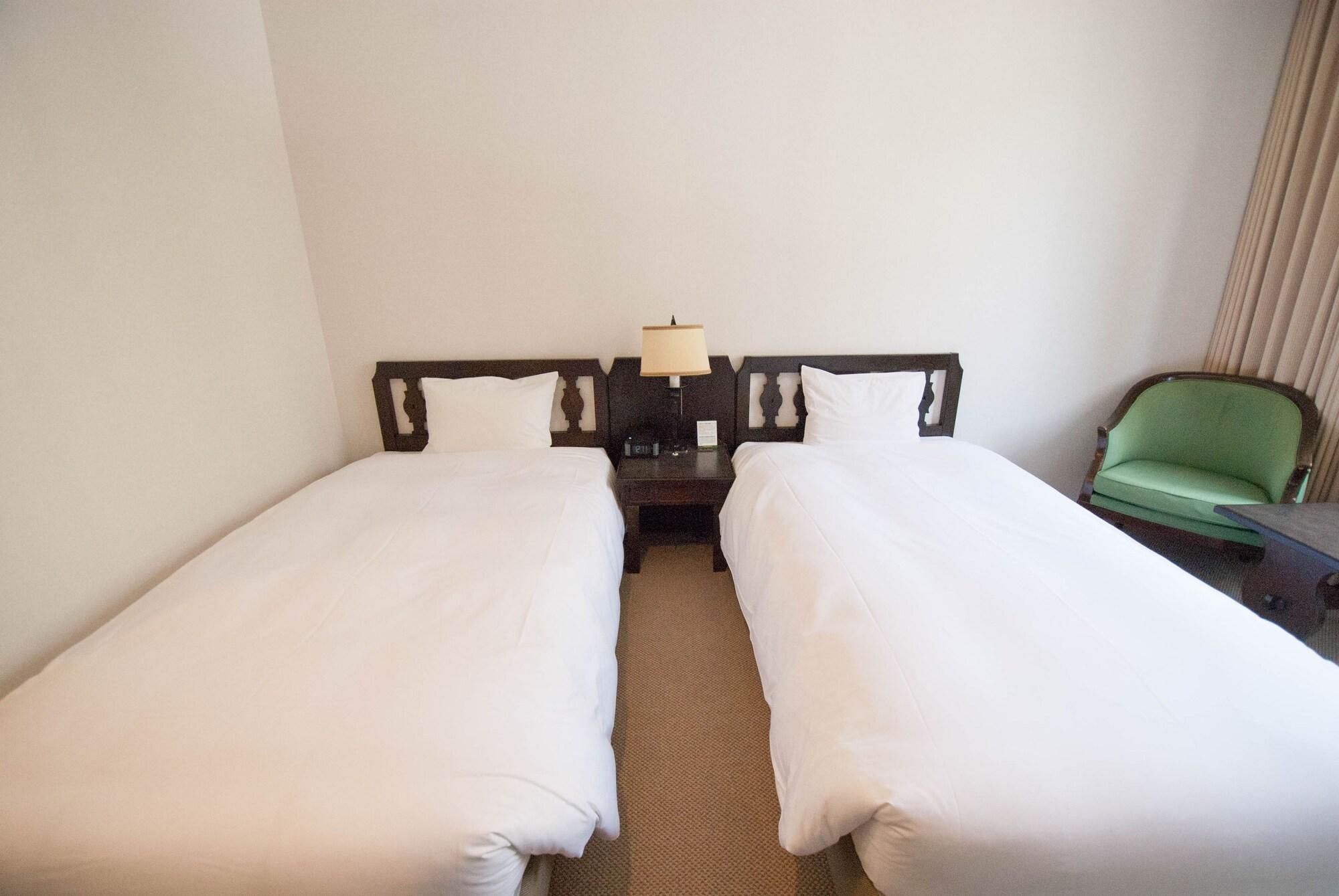 Hakuba Mominoki Hotel Ngoại thất bức ảnh