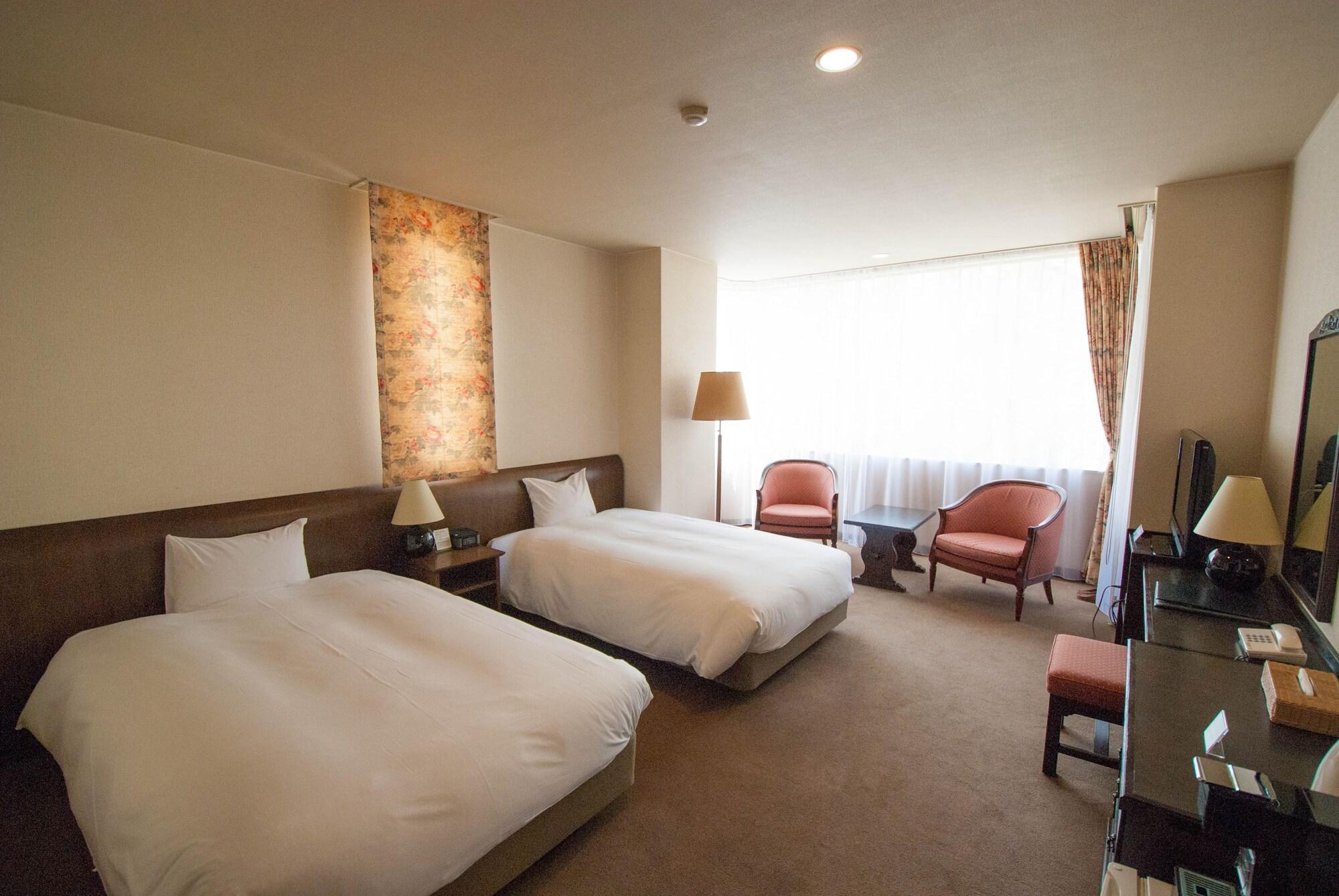 Hakuba Mominoki Hotel Ngoại thất bức ảnh