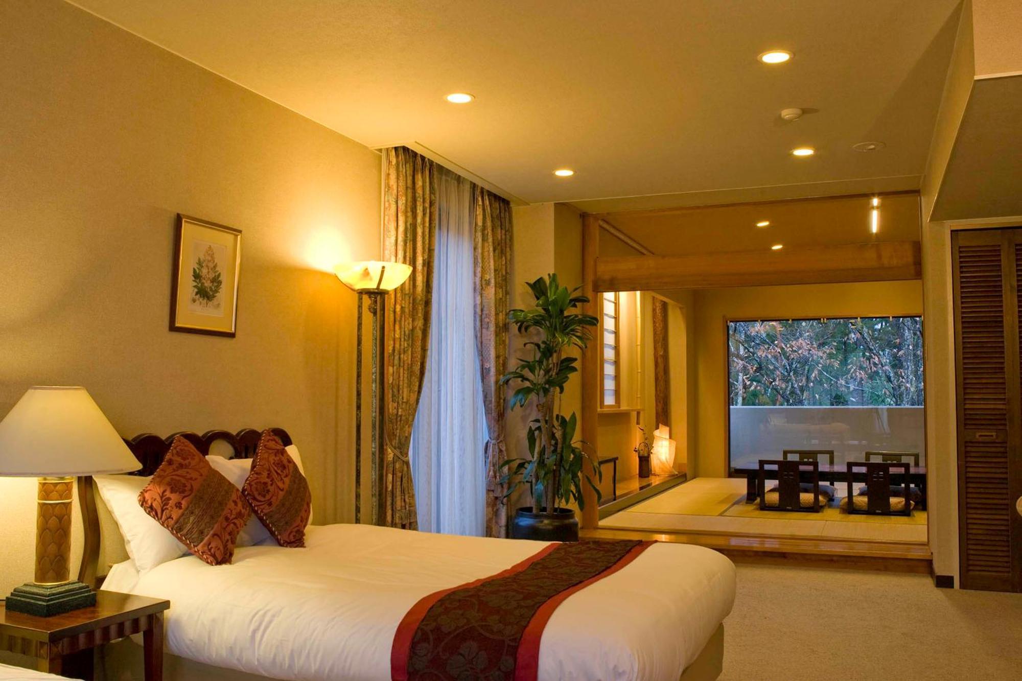 Hakuba Mominoki Hotel Ngoại thất bức ảnh